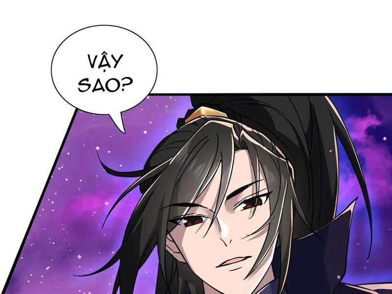 Nữ đồ đệ của ta muốn hắc hóa: Chapter 30