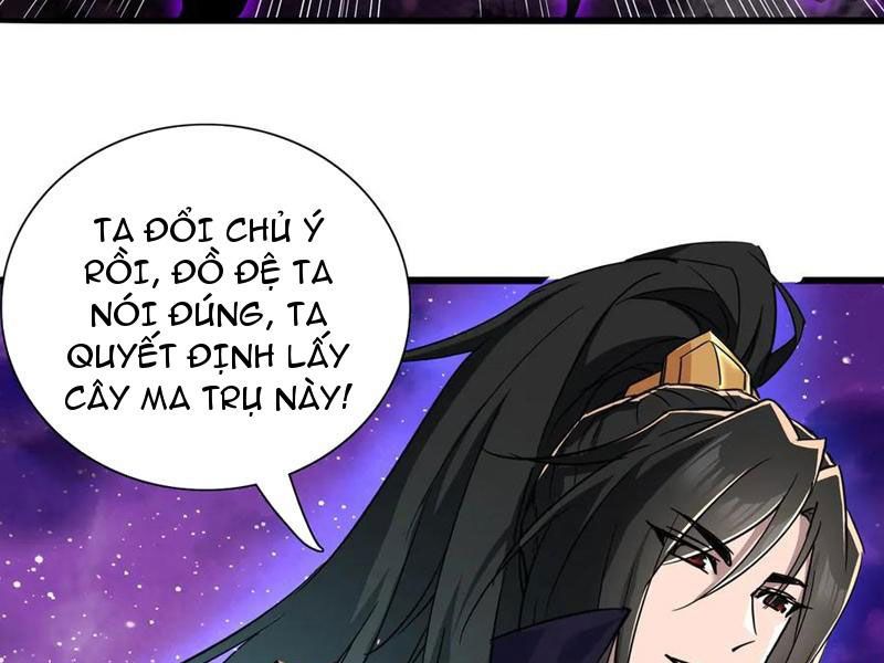Nữ đồ đệ của ta muốn hắc hóa: Chapter 30