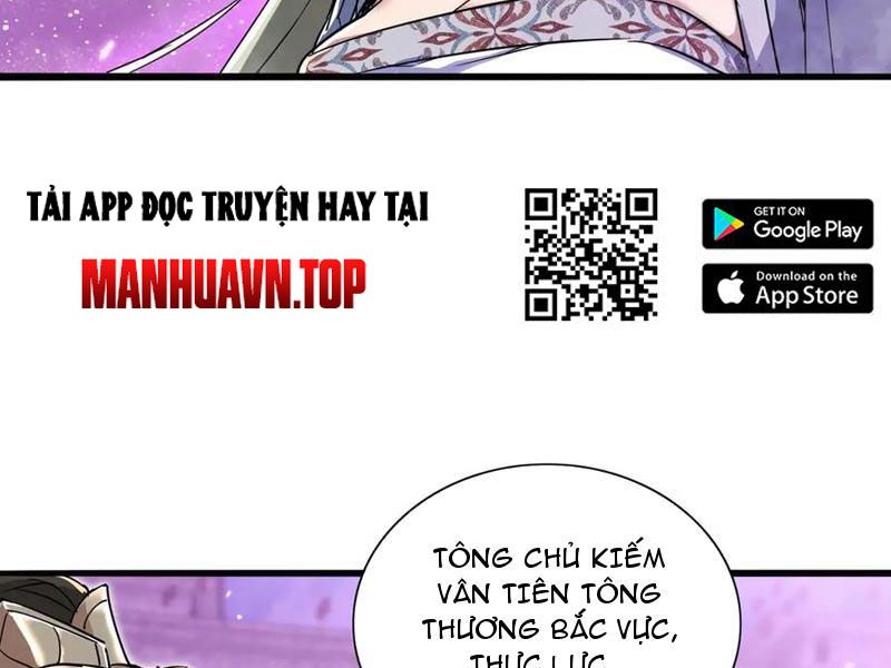 Nữ đồ đệ của ta muốn hắc hóa: Chapter 30