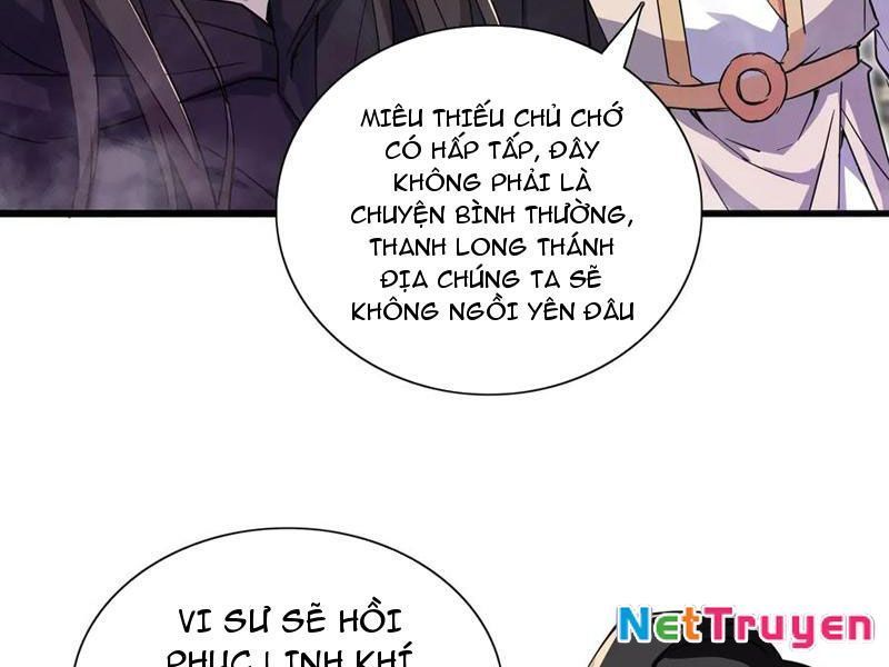 Nữ đồ đệ của ta muốn hắc hóa: Chapter 30