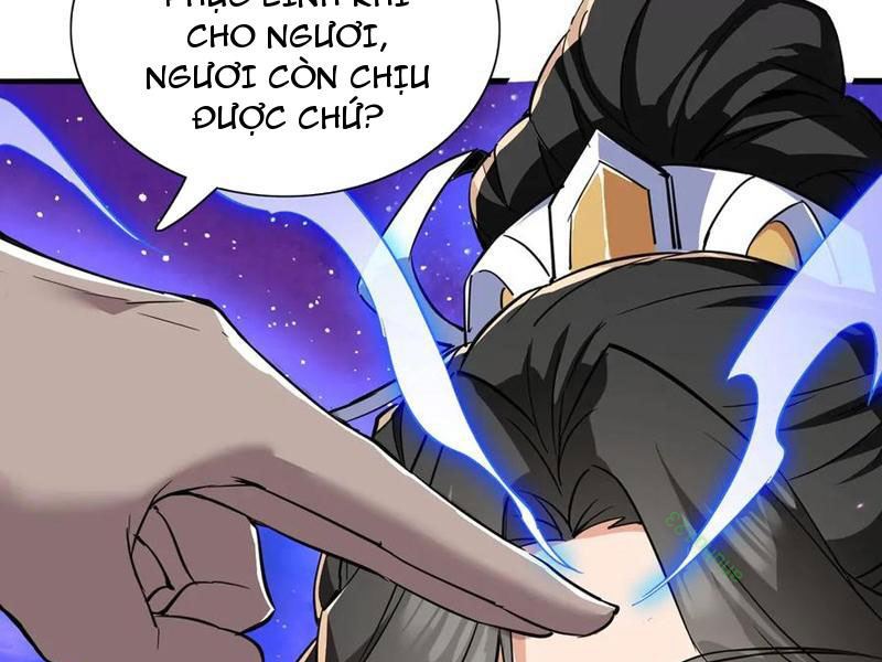 Nữ đồ đệ của ta muốn hắc hóa: Chapter 30