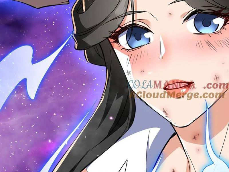 Nữ đồ đệ của ta muốn hắc hóa: Chapter 30