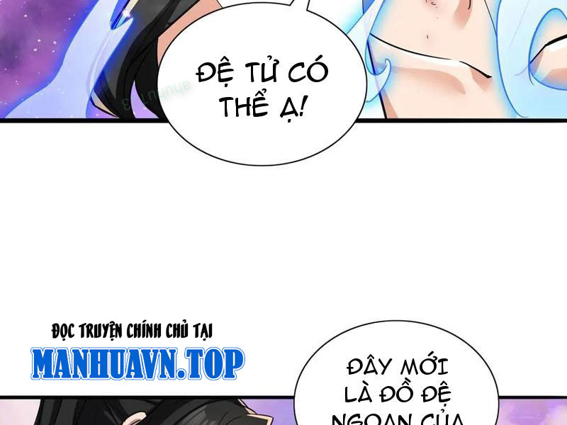 Nữ đồ đệ của ta muốn hắc hóa: Chapter 30
