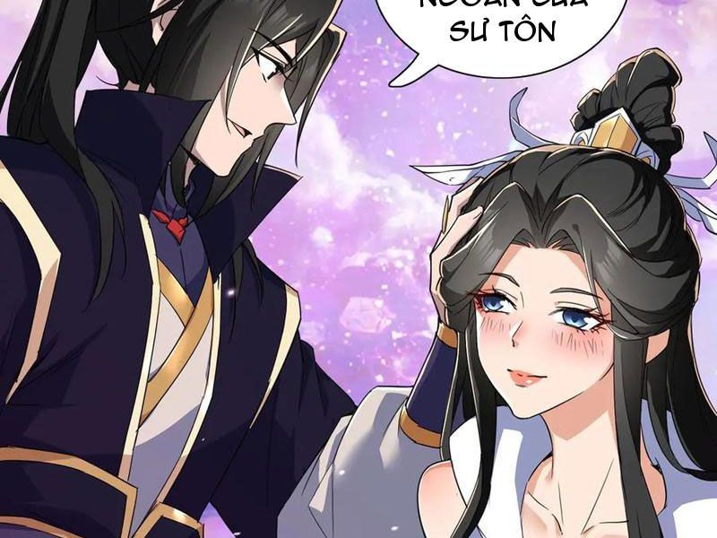 Nữ đồ đệ của ta muốn hắc hóa: Chapter 30
