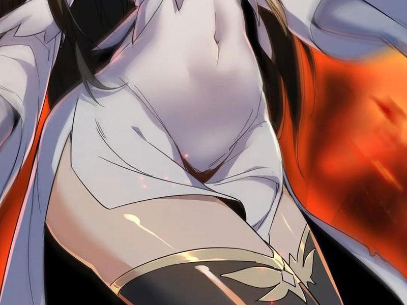 Nữ đồ đệ của ta muốn hắc hóa: Chapter 30