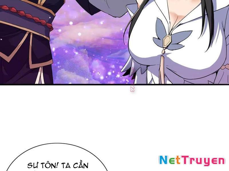 Nữ đồ đệ của ta muốn hắc hóa: Chapter 30