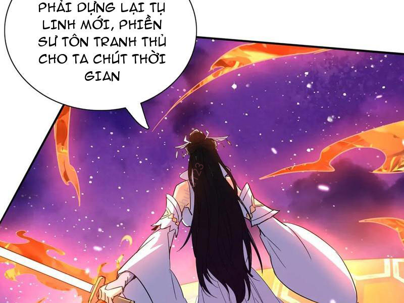 Nữ đồ đệ của ta muốn hắc hóa: Chapter 30