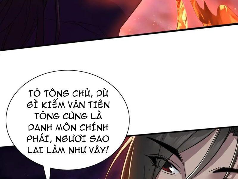 Nữ đồ đệ của ta muốn hắc hóa: Chapter 30