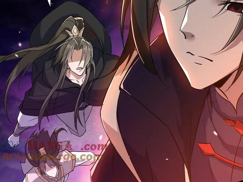 Nữ đồ đệ của ta muốn hắc hóa: Chapter 30