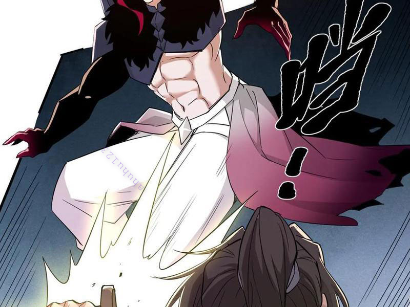 Nữ đồ đệ của ta muốn hắc hóa: Chapter 30
