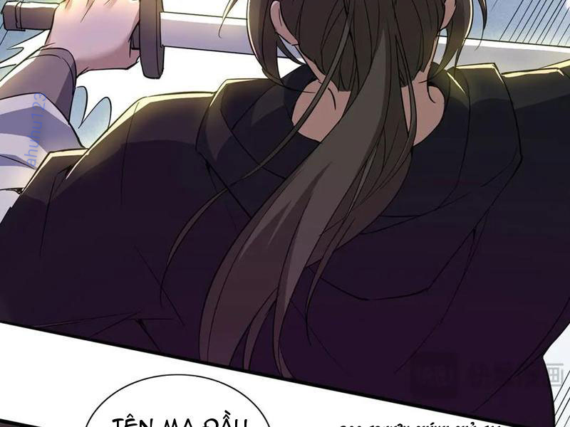 Nữ đồ đệ của ta muốn hắc hóa: Chapter 30
