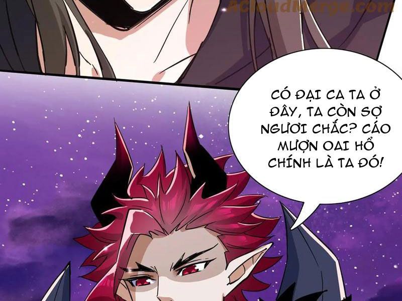 Nữ đồ đệ của ta muốn hắc hóa: Chapter 30