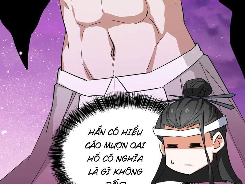 Nữ đồ đệ của ta muốn hắc hóa: Chapter 30