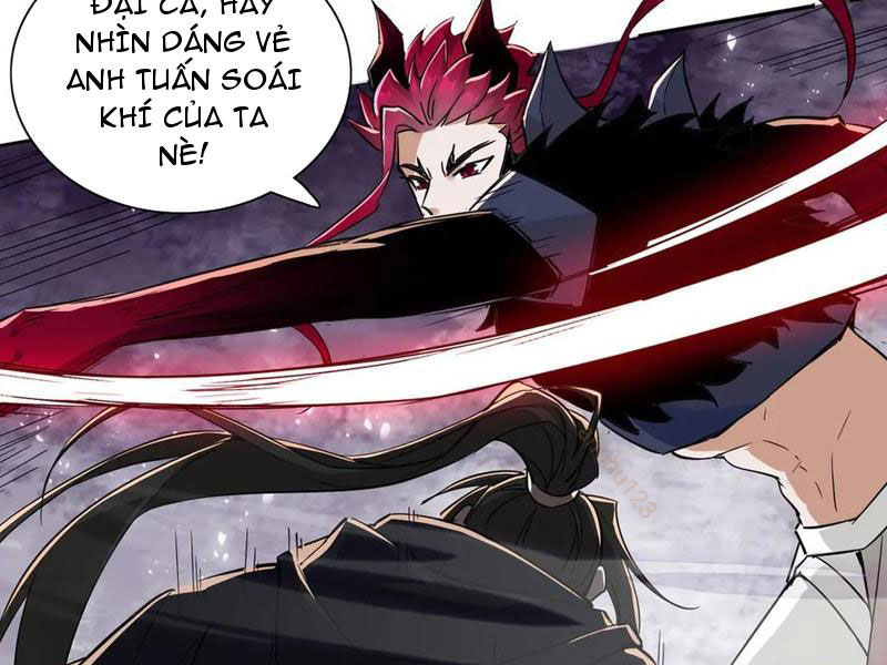 Nữ đồ đệ của ta muốn hắc hóa: Chapter 30