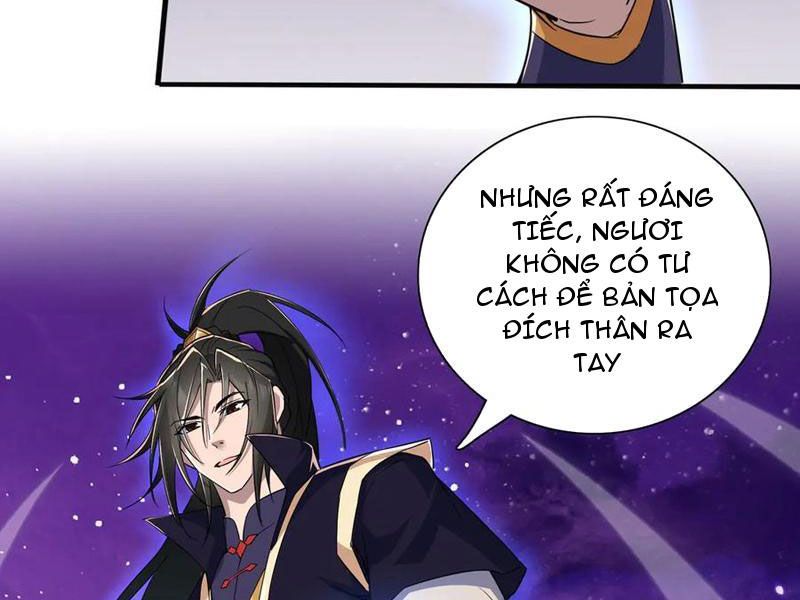 Nữ đồ đệ của ta muốn hắc hóa: Chapter 30