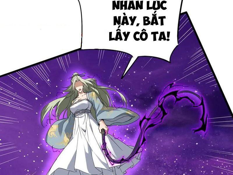 Nữ đồ đệ của ta muốn hắc hóa: Chapter 30