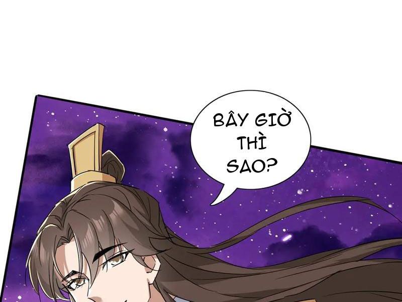 Nữ đồ đệ của ta muốn hắc hóa: Chapter 30