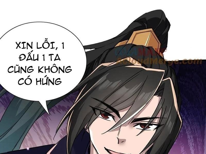 Nữ đồ đệ của ta muốn hắc hóa: Chapter 30