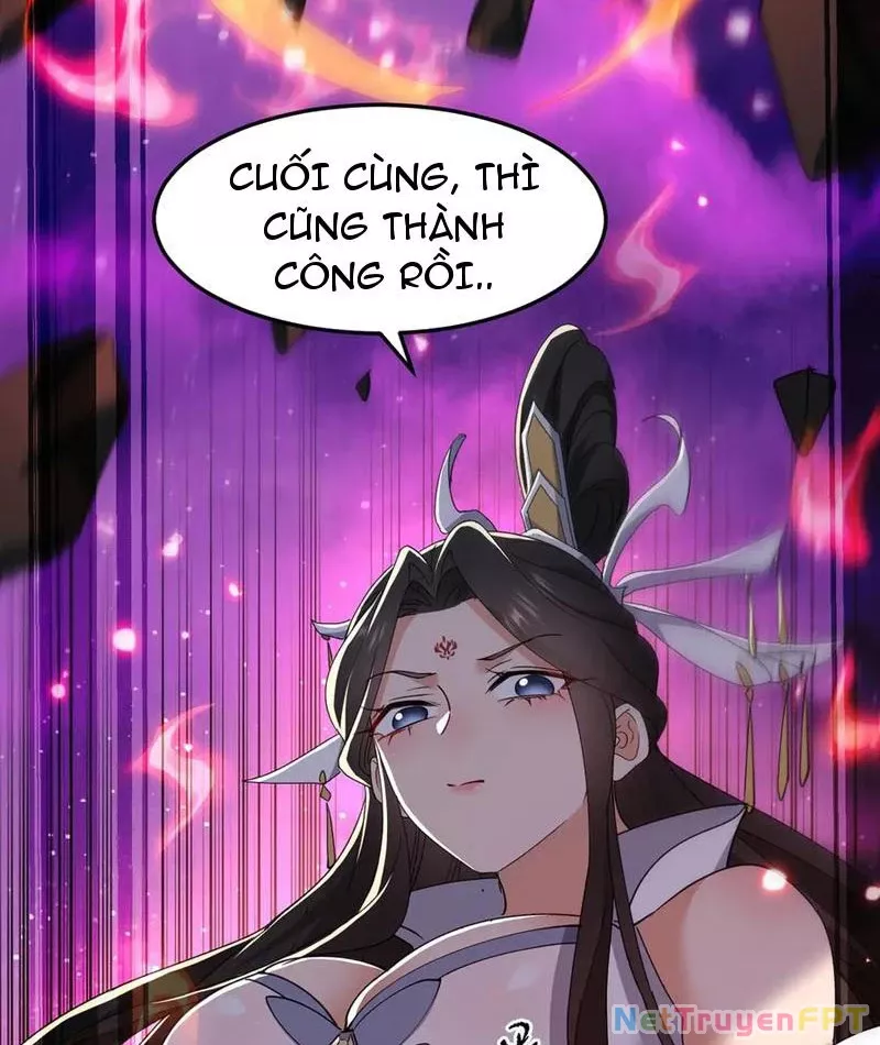 Nữ đồ đệ của ta muốn hắc hóa: Chapter 31