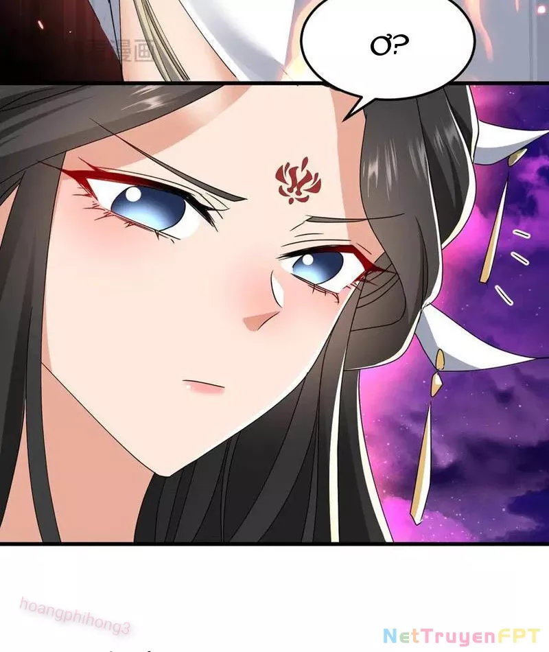 Nữ đồ đệ của ta muốn hắc hóa: Chapter 31