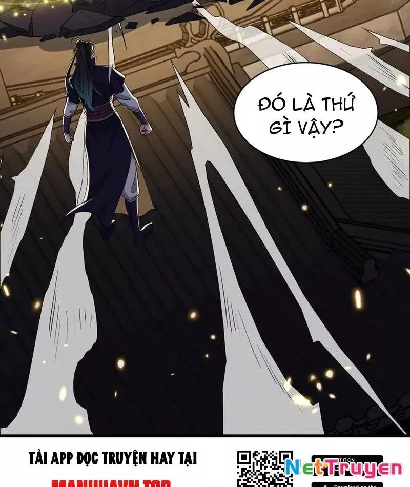 Nữ đồ đệ của ta muốn hắc hóa: Chapter 31