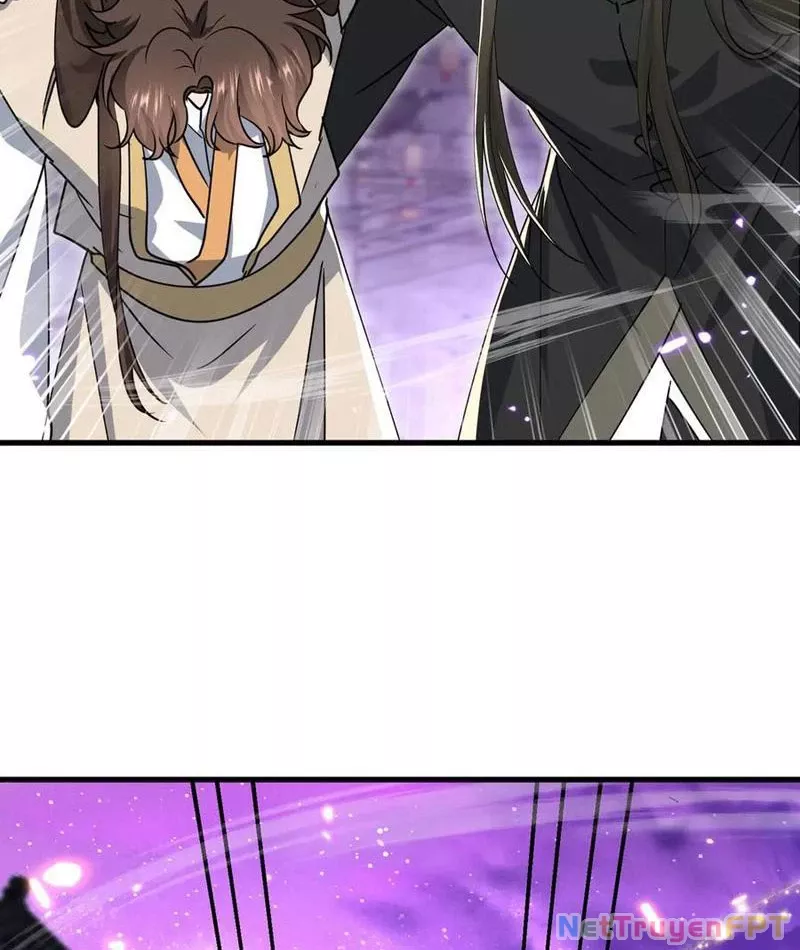 Nữ đồ đệ của ta muốn hắc hóa: Chapter 31