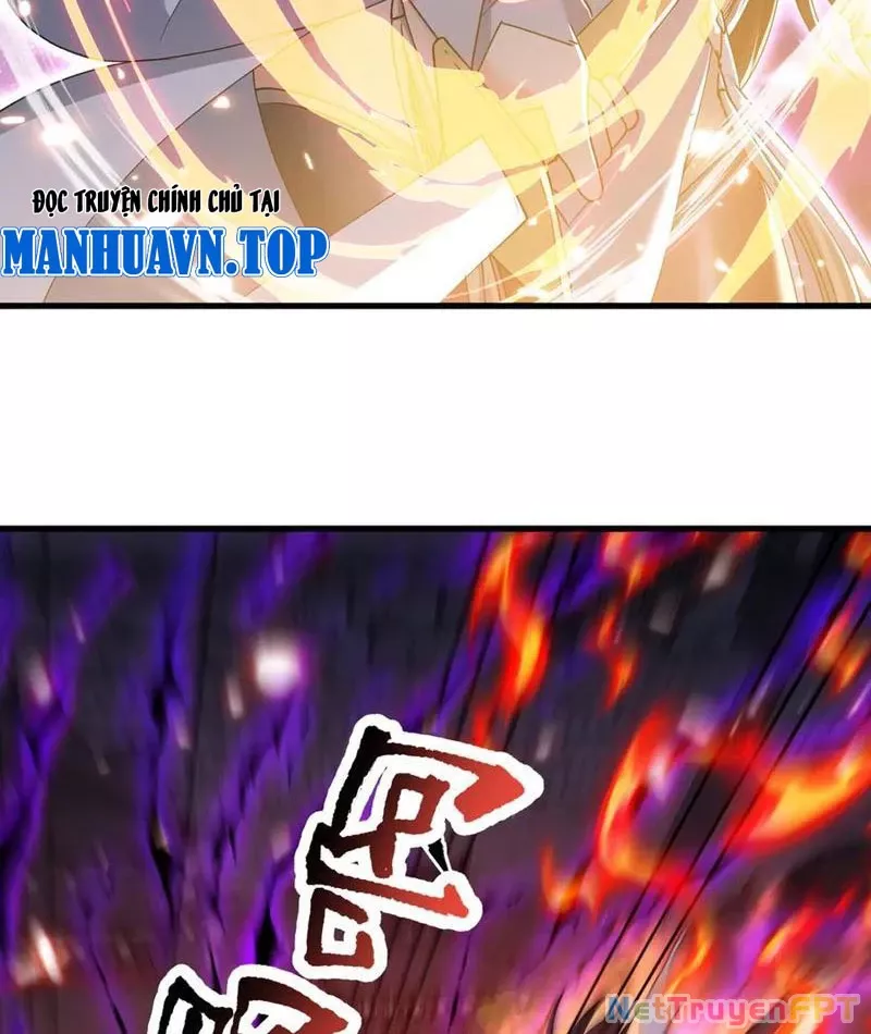 Nữ đồ đệ của ta muốn hắc hóa: Chapter 31