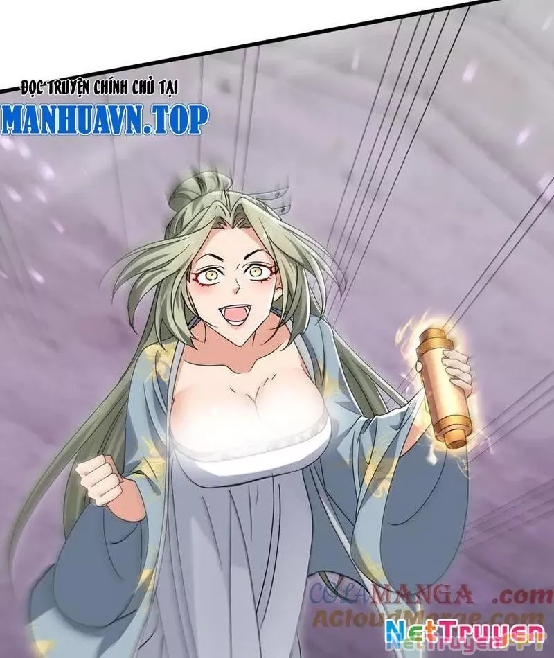 Nữ đồ đệ của ta muốn hắc hóa: Chapter 31