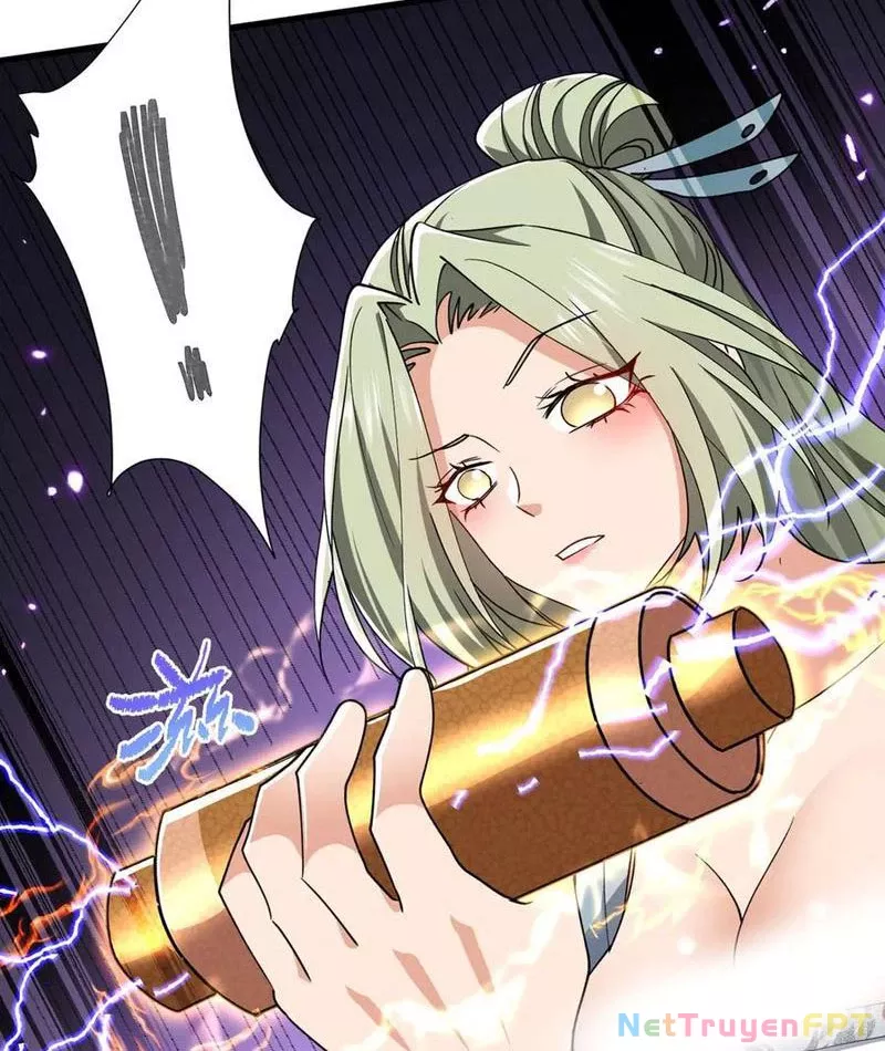 Nữ đồ đệ của ta muốn hắc hóa: Chapter 31