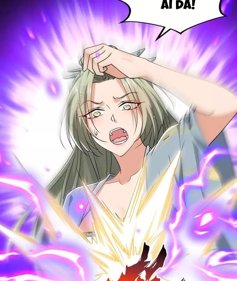 Nữ đồ đệ của ta muốn hắc hóa: Chapter 31