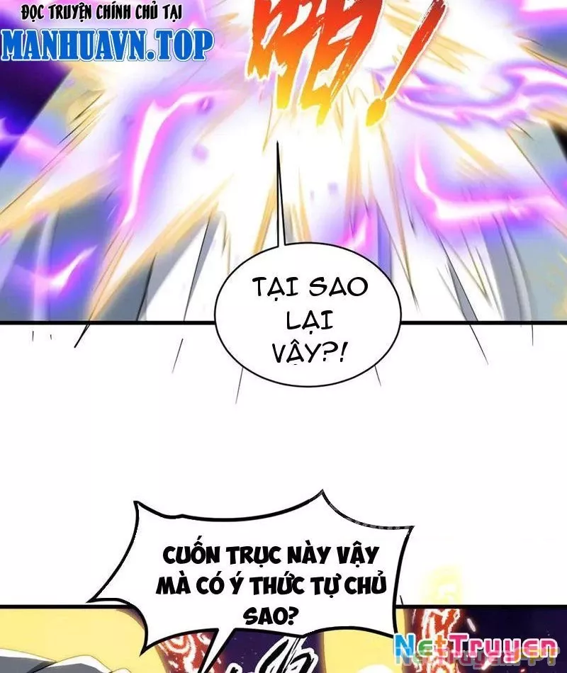Nữ đồ đệ của ta muốn hắc hóa: Chapter 31