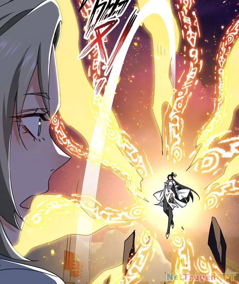 Nữ đồ đệ của ta muốn hắc hóa: Chapter 31