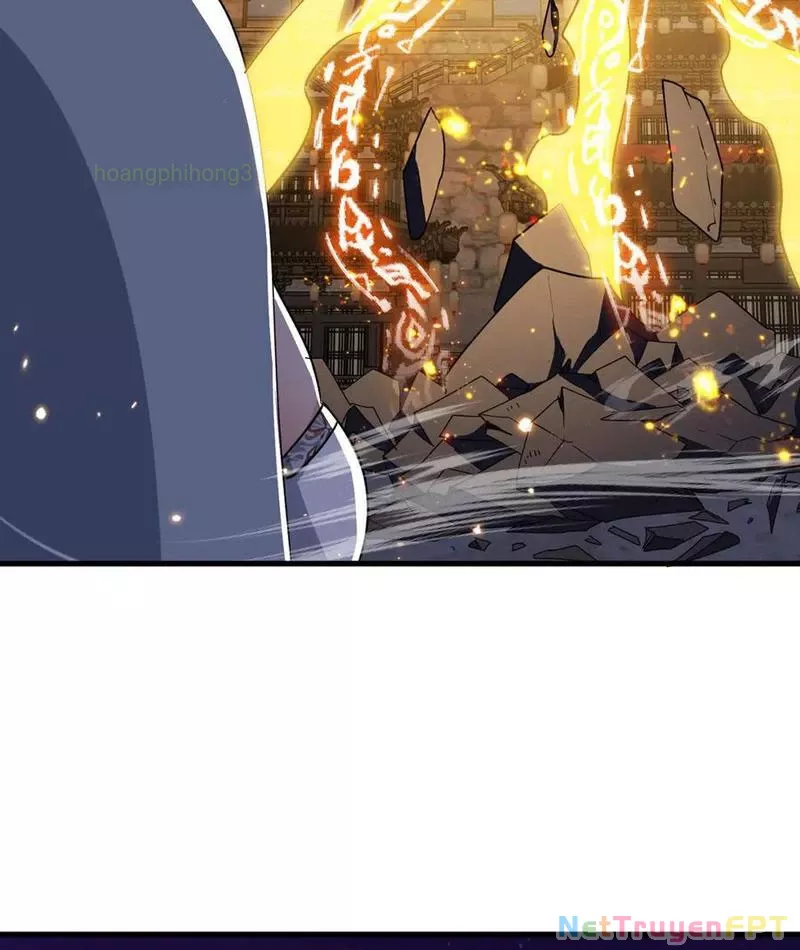 Nữ đồ đệ của ta muốn hắc hóa: Chapter 31