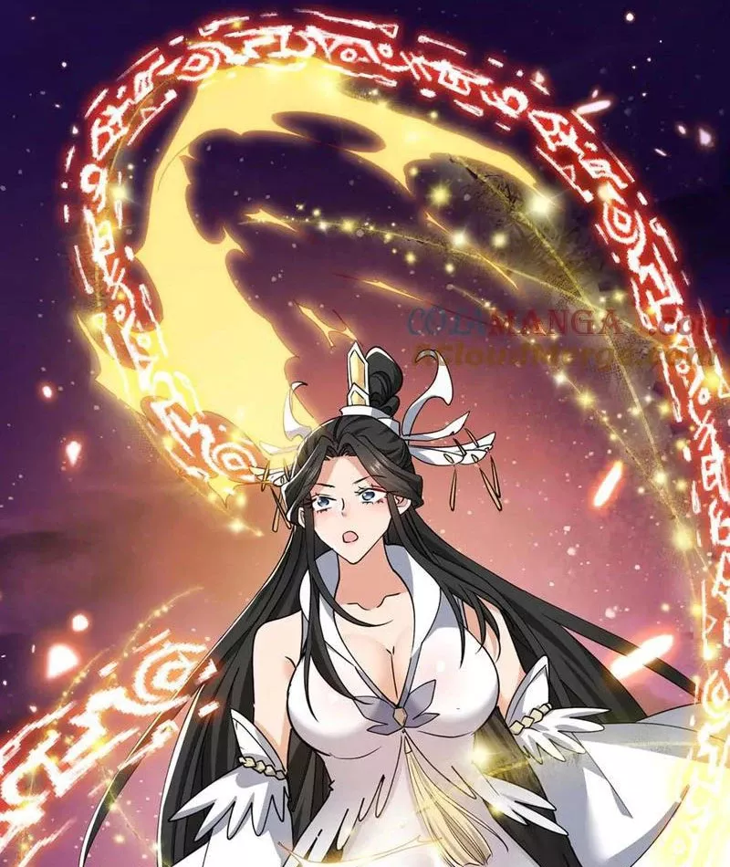 Nữ đồ đệ của ta muốn hắc hóa: Chapter 31
