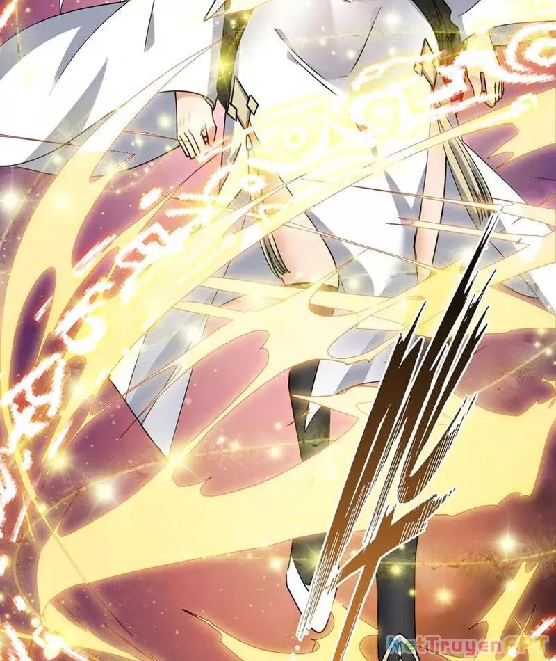 Nữ đồ đệ của ta muốn hắc hóa: Chapter 31