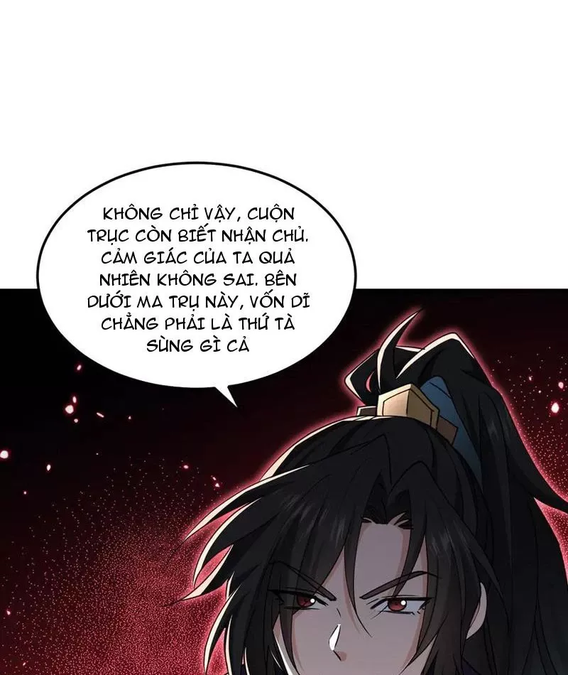 Nữ đồ đệ của ta muốn hắc hóa: Chapter 31
