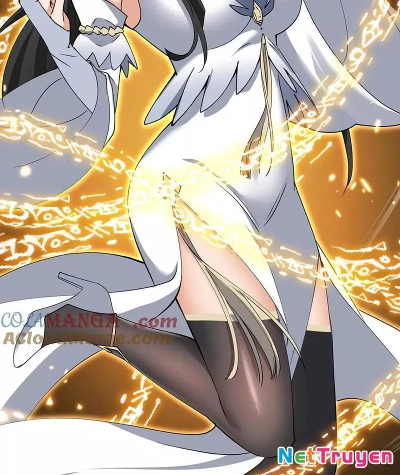 Nữ đồ đệ của ta muốn hắc hóa: Chapter 31