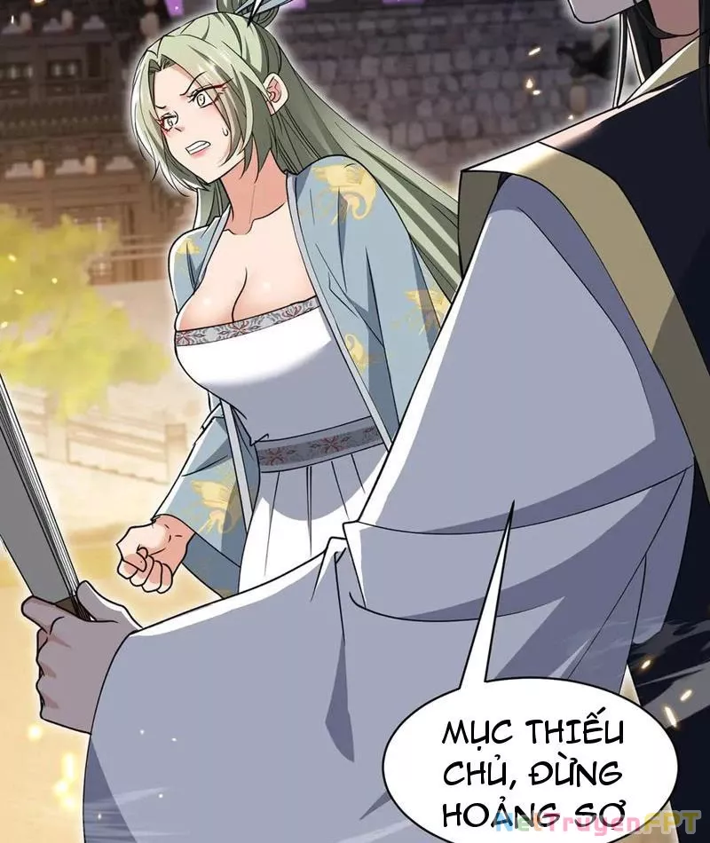 Nữ đồ đệ của ta muốn hắc hóa: Chapter 31