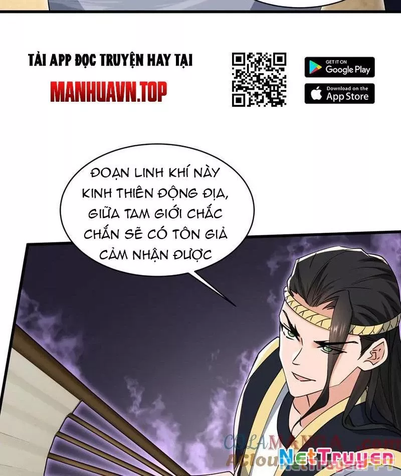 Nữ đồ đệ của ta muốn hắc hóa: Chapter 31