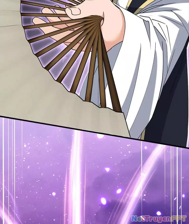 Nữ đồ đệ của ta muốn hắc hóa: Chapter 31