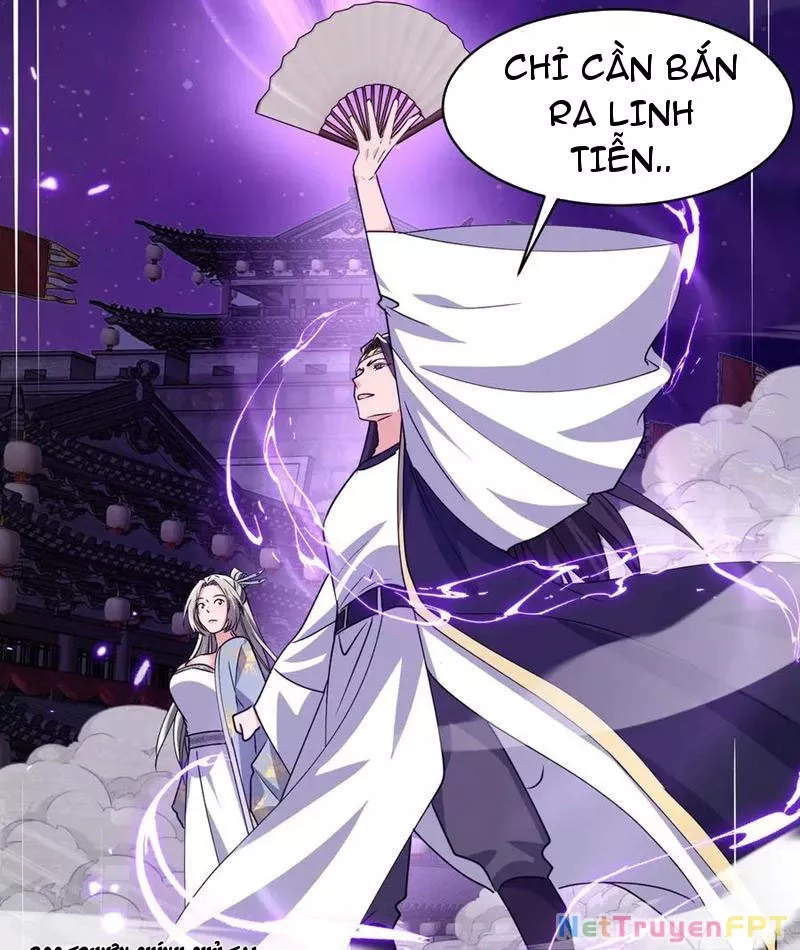 Nữ đồ đệ của ta muốn hắc hóa: Chapter 31