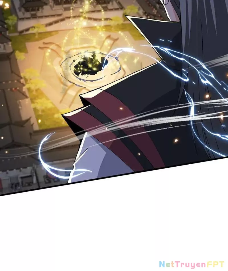 Nữ đồ đệ của ta muốn hắc hóa: Chapter 31