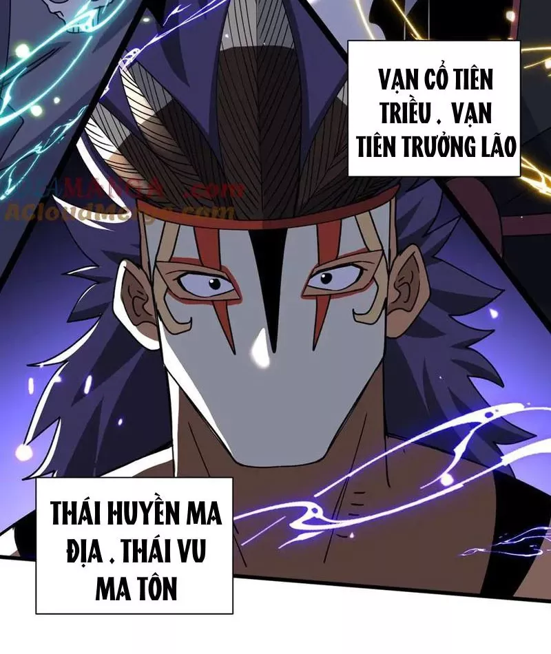 Nữ đồ đệ của ta muốn hắc hóa: Chapter 31