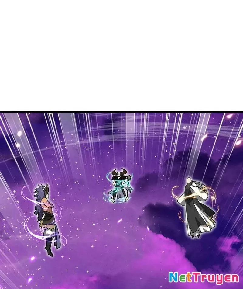 Nữ đồ đệ của ta muốn hắc hóa: Chapter 31