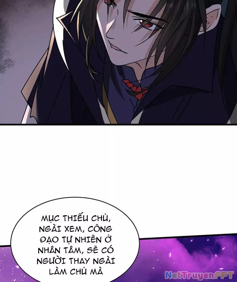 Nữ đồ đệ của ta muốn hắc hóa: Chapter 31