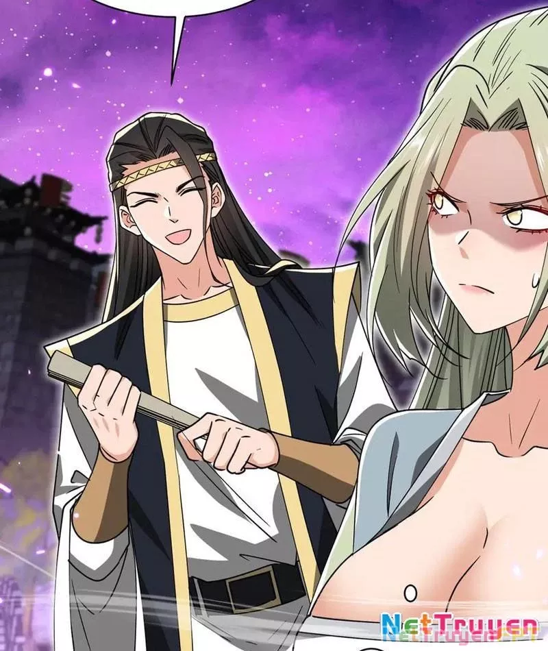 Nữ đồ đệ của ta muốn hắc hóa: Chapter 31