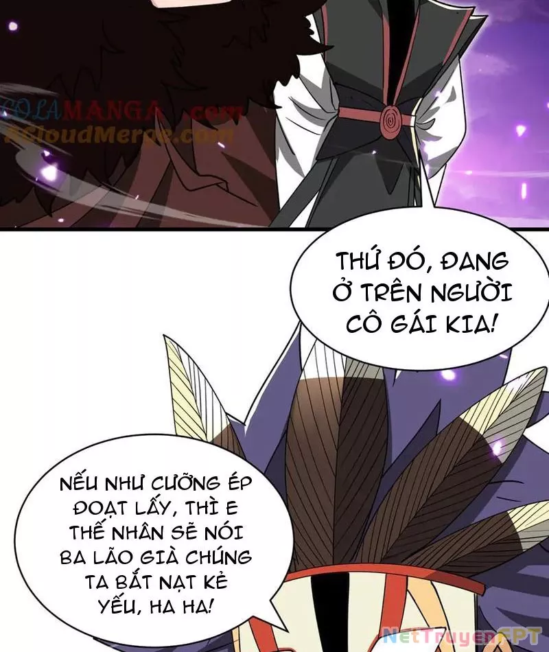 Nữ đồ đệ của ta muốn hắc hóa: Chapter 31