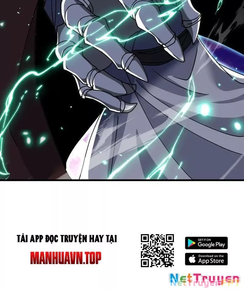 Nữ đồ đệ của ta muốn hắc hóa: Chapter 31