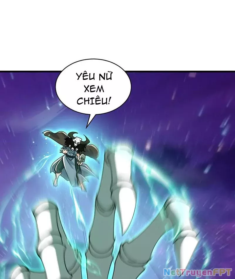 Nữ đồ đệ của ta muốn hắc hóa: Chapter 31