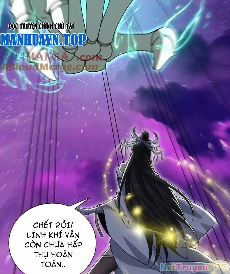 Nữ đồ đệ của ta muốn hắc hóa: Chapter 31